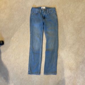 Abercrombie kids boy’s jeans.